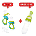 2 Gentle Start + Free Gift