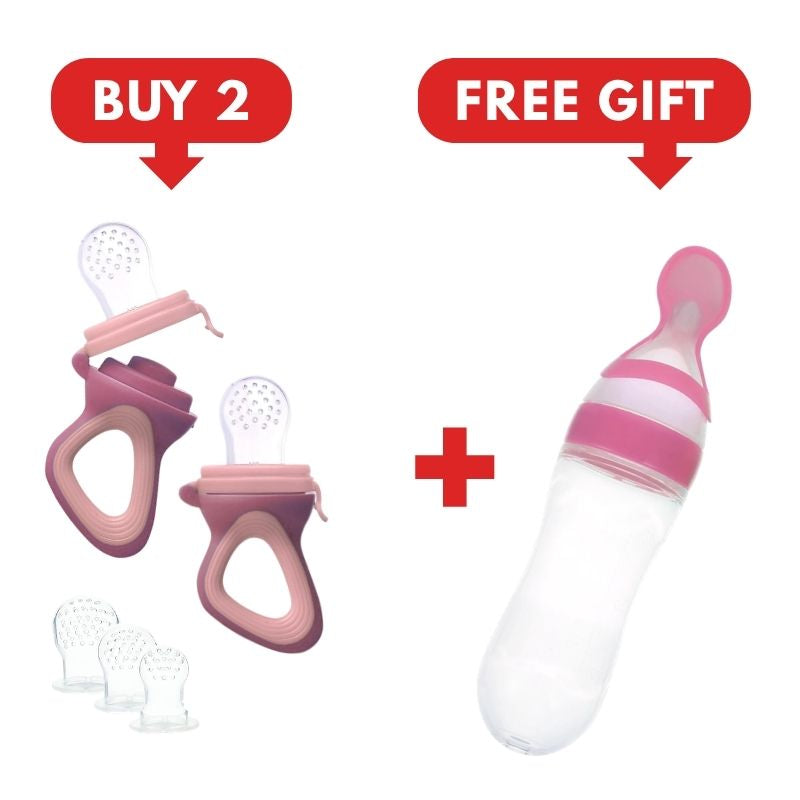 2 Gentle Start + Free Gift