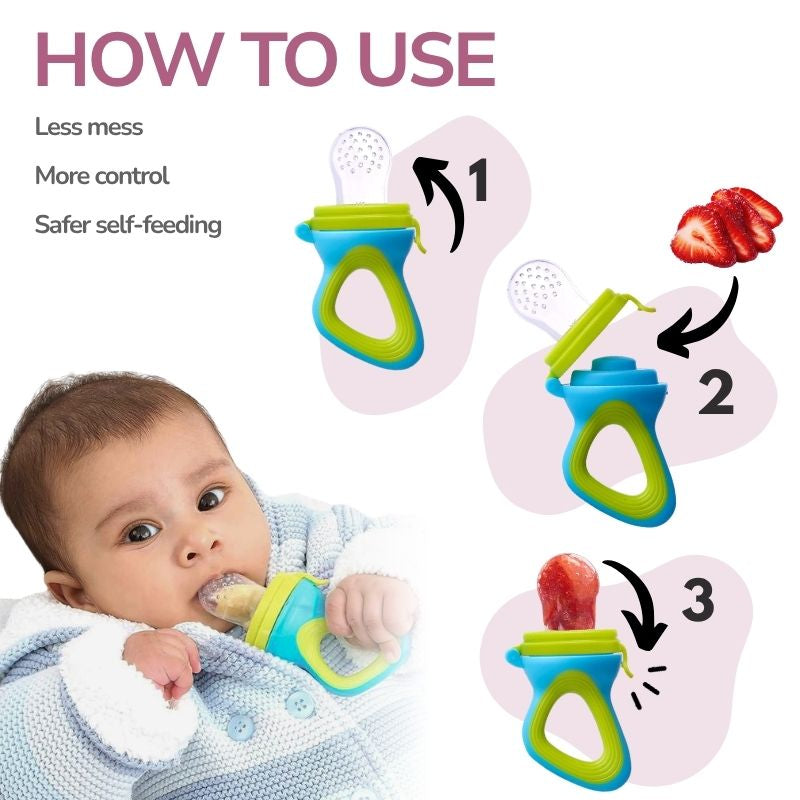 2 Gentle Start + Free Gift