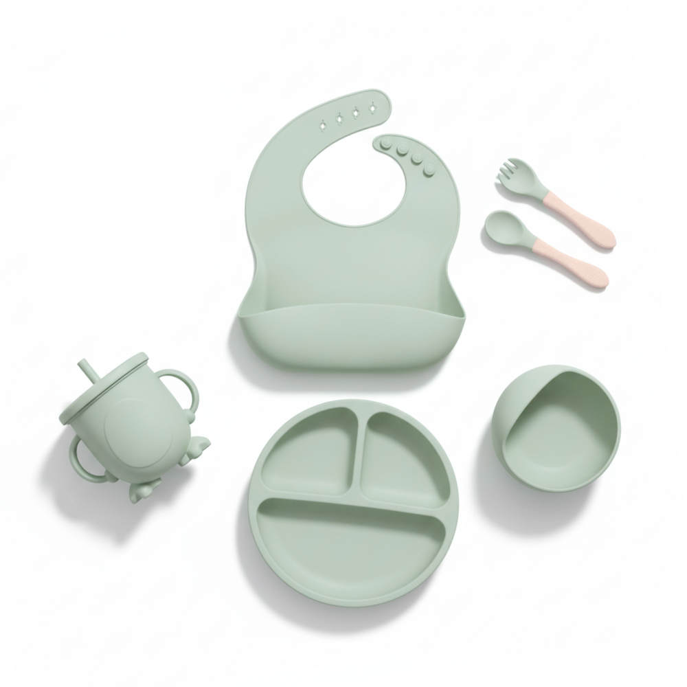 CalmNest Weaning Set