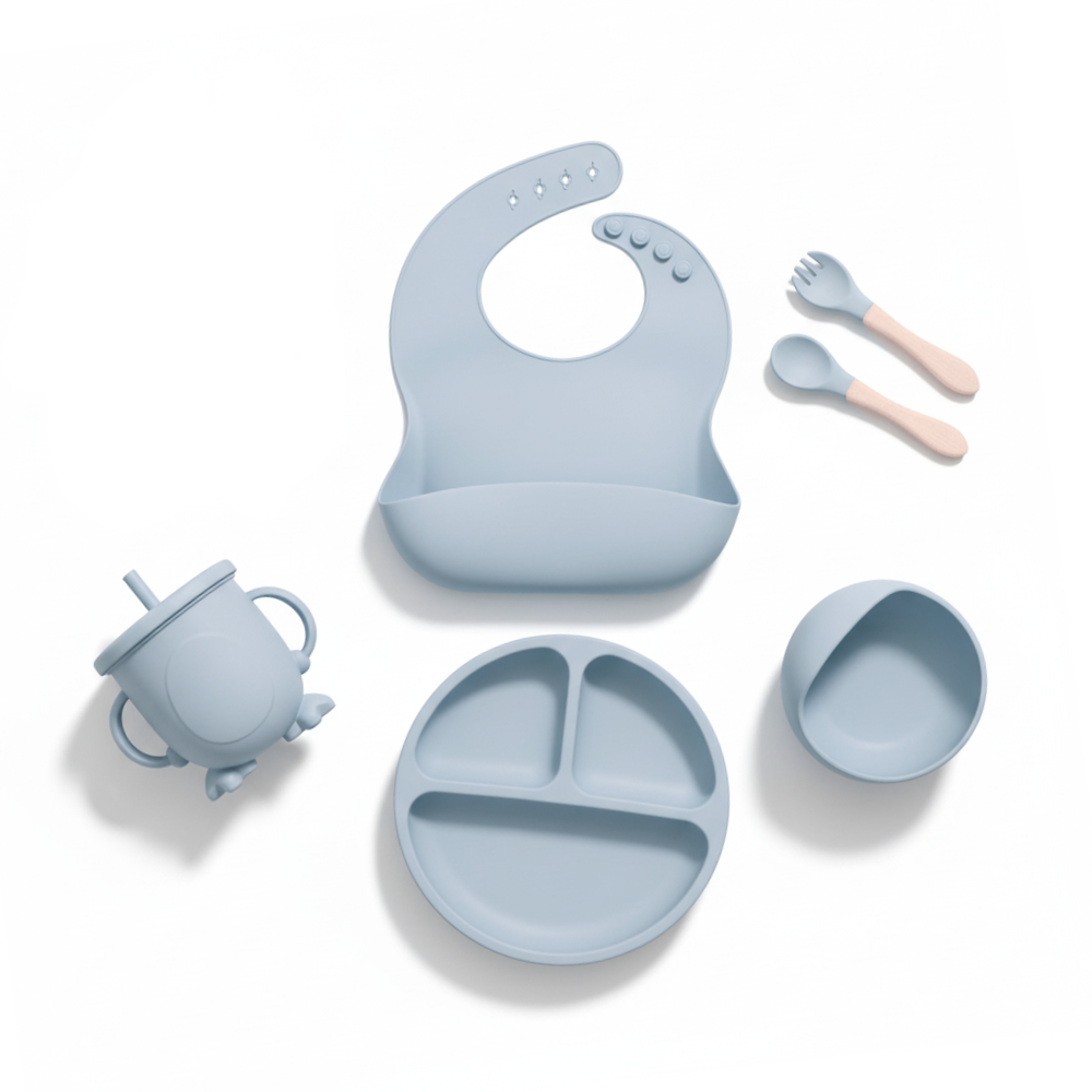 CalmNest Weaning Set