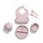 CalmNest Weaning Set