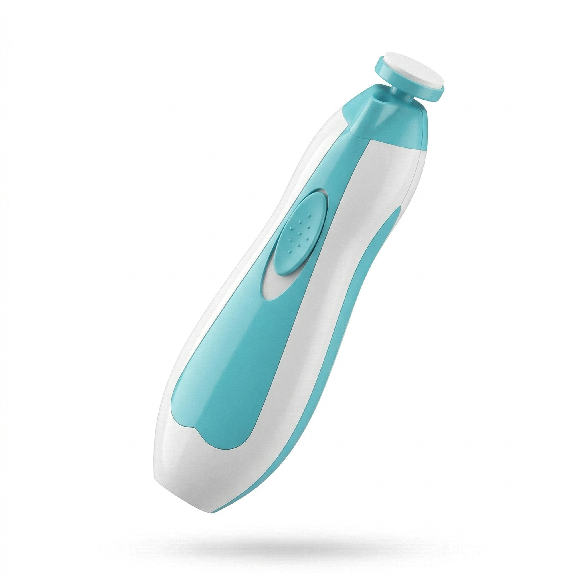 Electric Nail Trimme