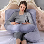 Nursing Pillow Breastfeeding Cushion