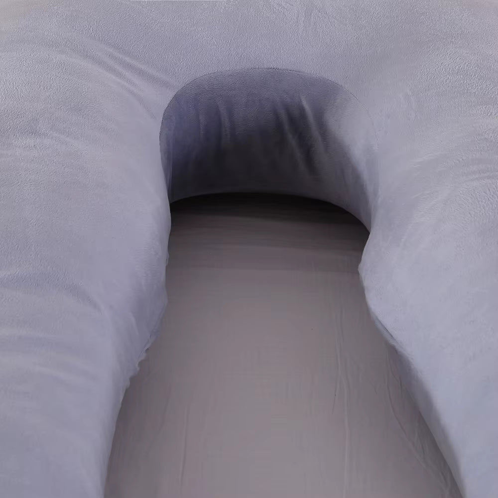 Nursing Pillow Breastfeeding Cushion