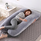 Nursing Pillow Breastfeeding Cushion