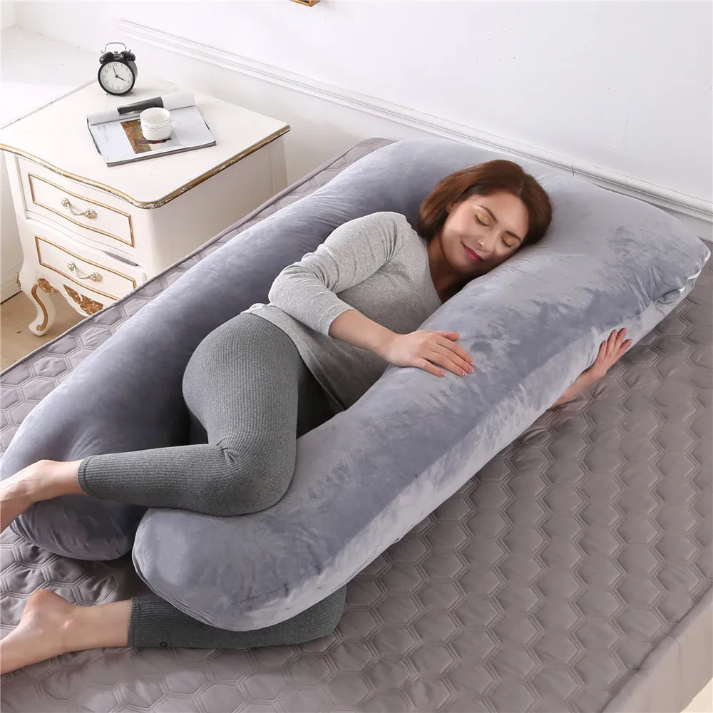 Nursing Pillow Breastfeeding Cushion