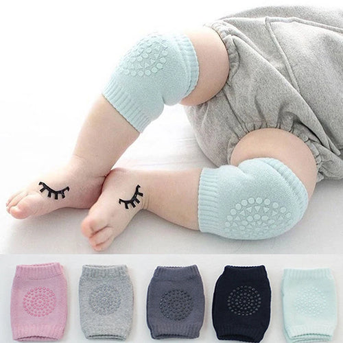 Baby Knee Pads