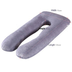Nursing Pillow Breastfeeding Cushion