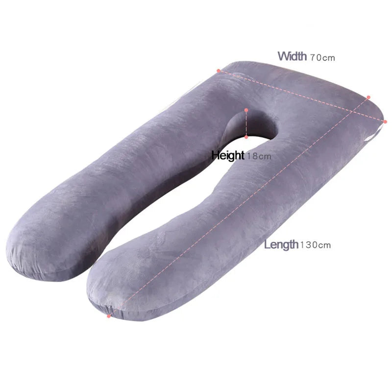 Nursing Pillow Breastfeeding Cushion