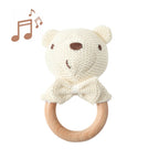 Baby Rattle Toys Cute
