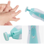Electric Nail Trimme