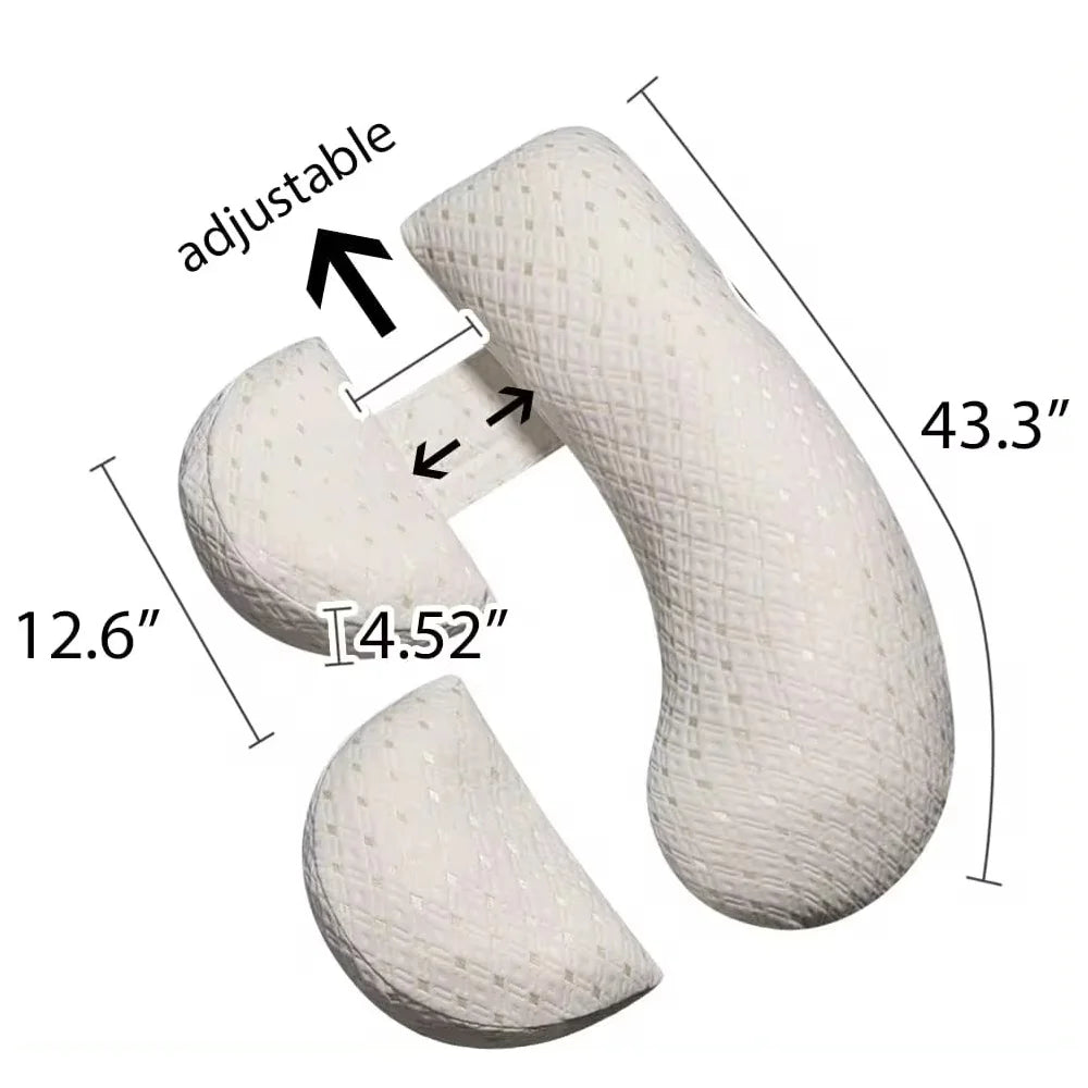 Pregnancy Pillow