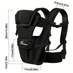 Adjustable Baby Carrier