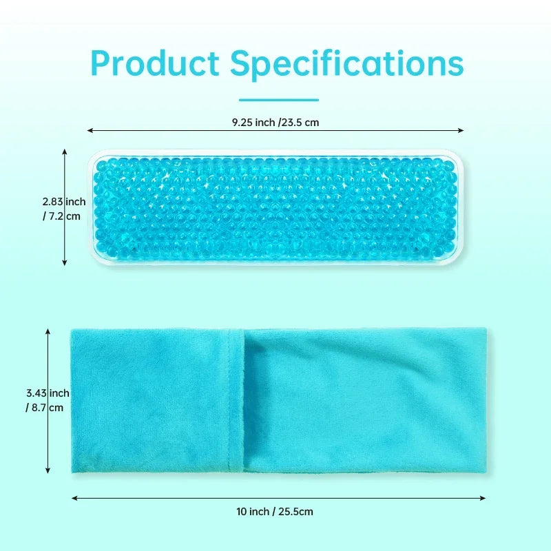 Hot Cold Compress Pads