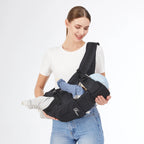 Adjustable Baby Carrier