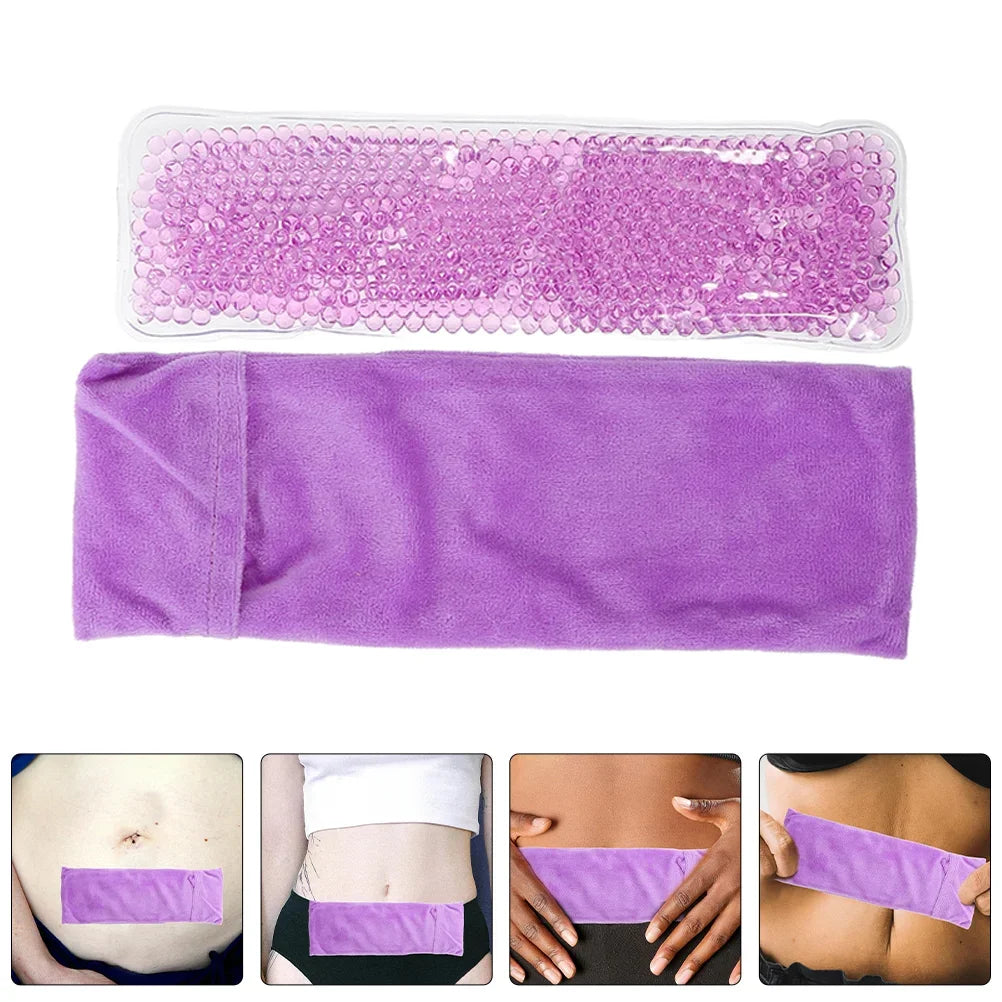 Hot Cold Compress Pads