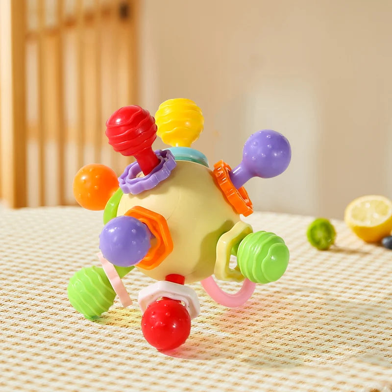 Soft Hand Grasping Ball