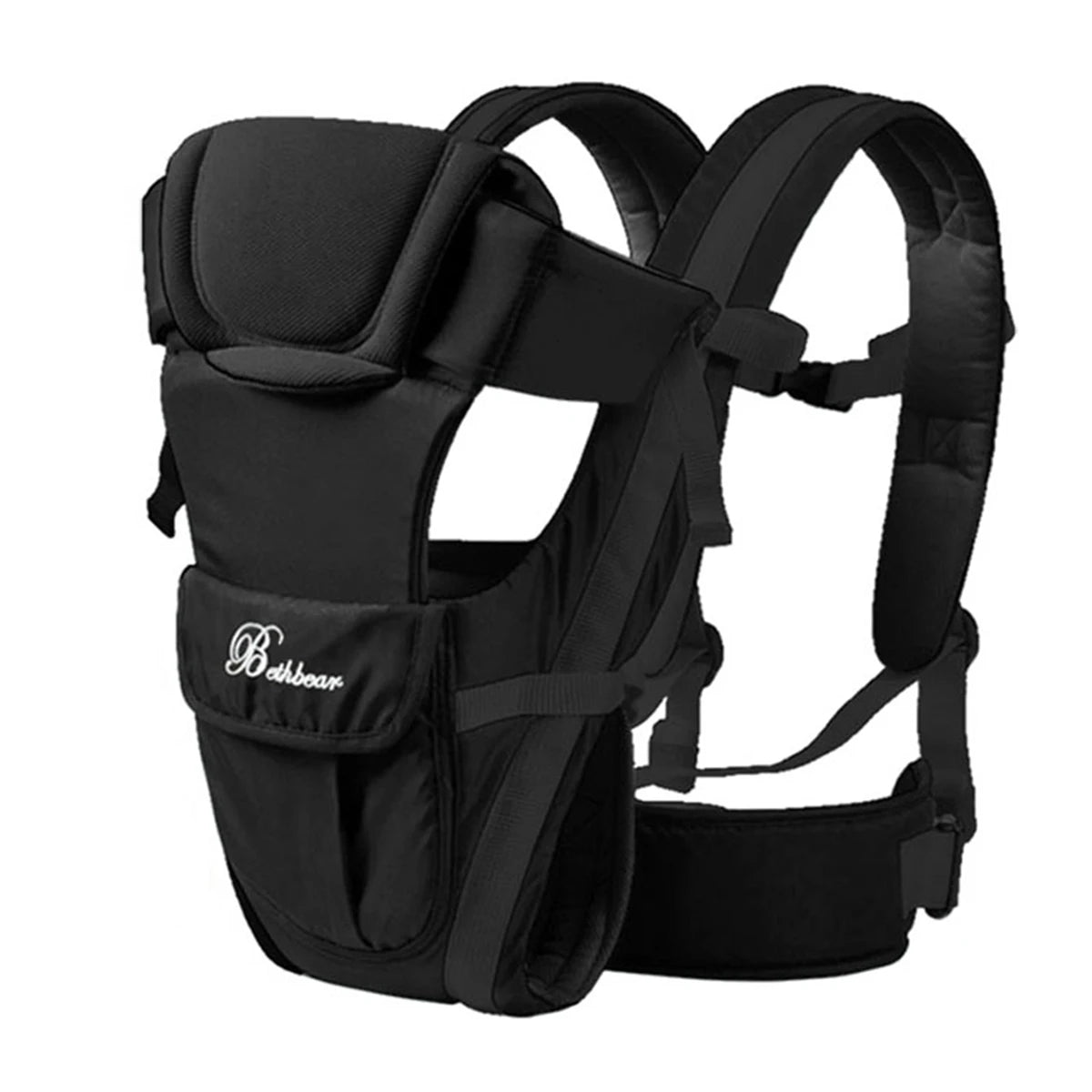 Adjustable Baby Carrier