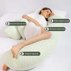 Pregnancy Pillow