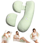 Pregnancy Pillow