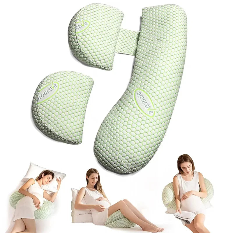 Pregnancy Pillow
