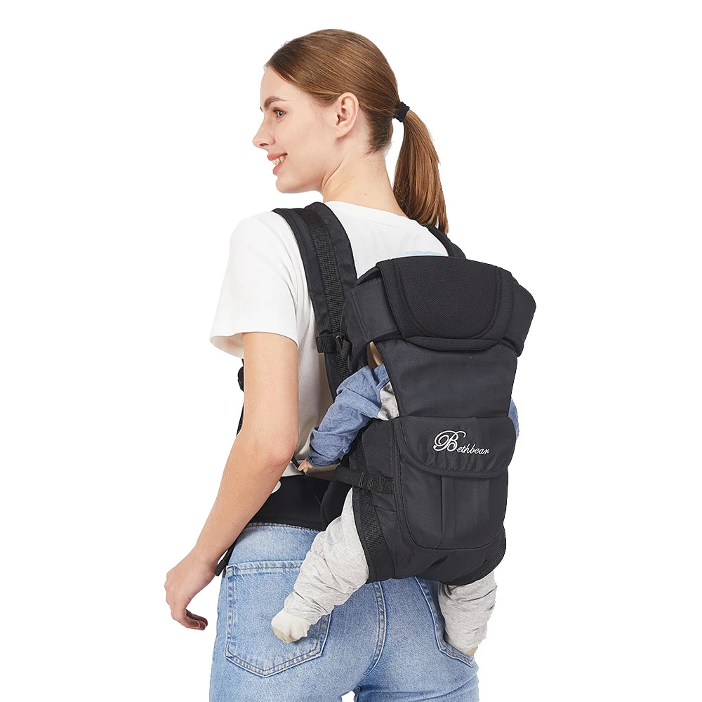 Adjustable Baby Carrier