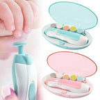 Electric Nail Trimme