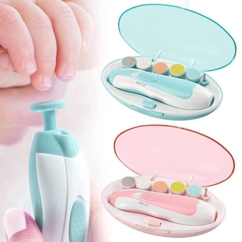 Electric Nail Trimme