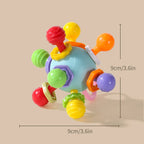 Soft Hand Grasping Ball