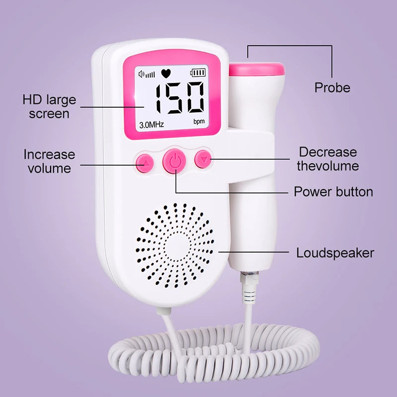 Heart Rate Monitor