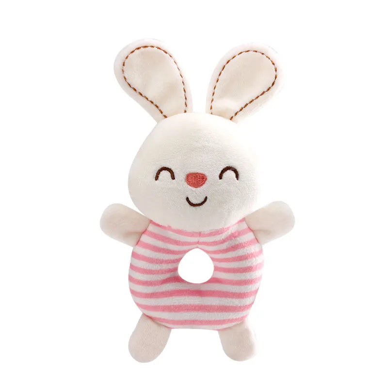 New Baby Rattle Toys