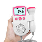Heart Rate Monitor