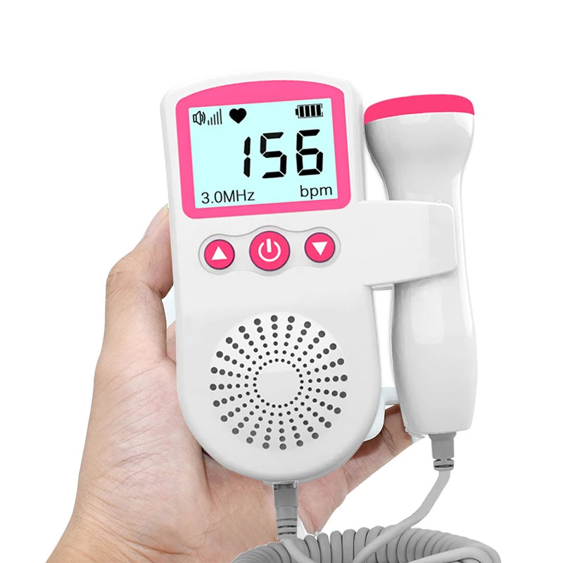 Heart Rate Monitor