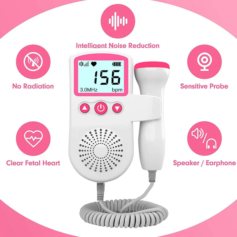 Heart Rate Monitor