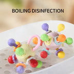 Soft Hand Grasping Ball