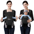 Adjustable Baby Carrier