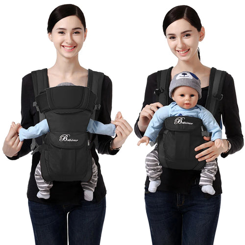 Adjustable Baby Carrier