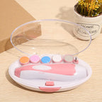 Electric Nail Trimme
