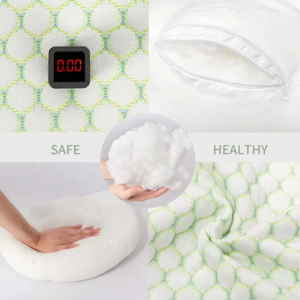 Pregnancy Pillow