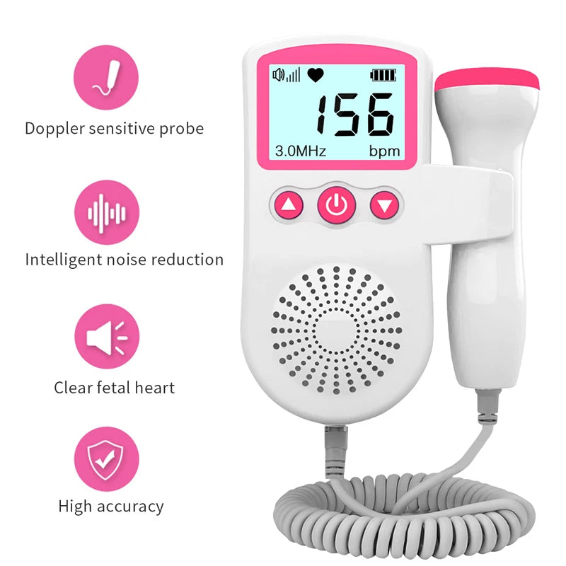 Heart Rate Monitor