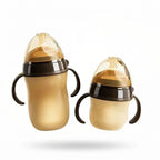 Silicone Baby Bottle