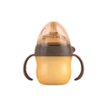 Silicone Baby Bottle