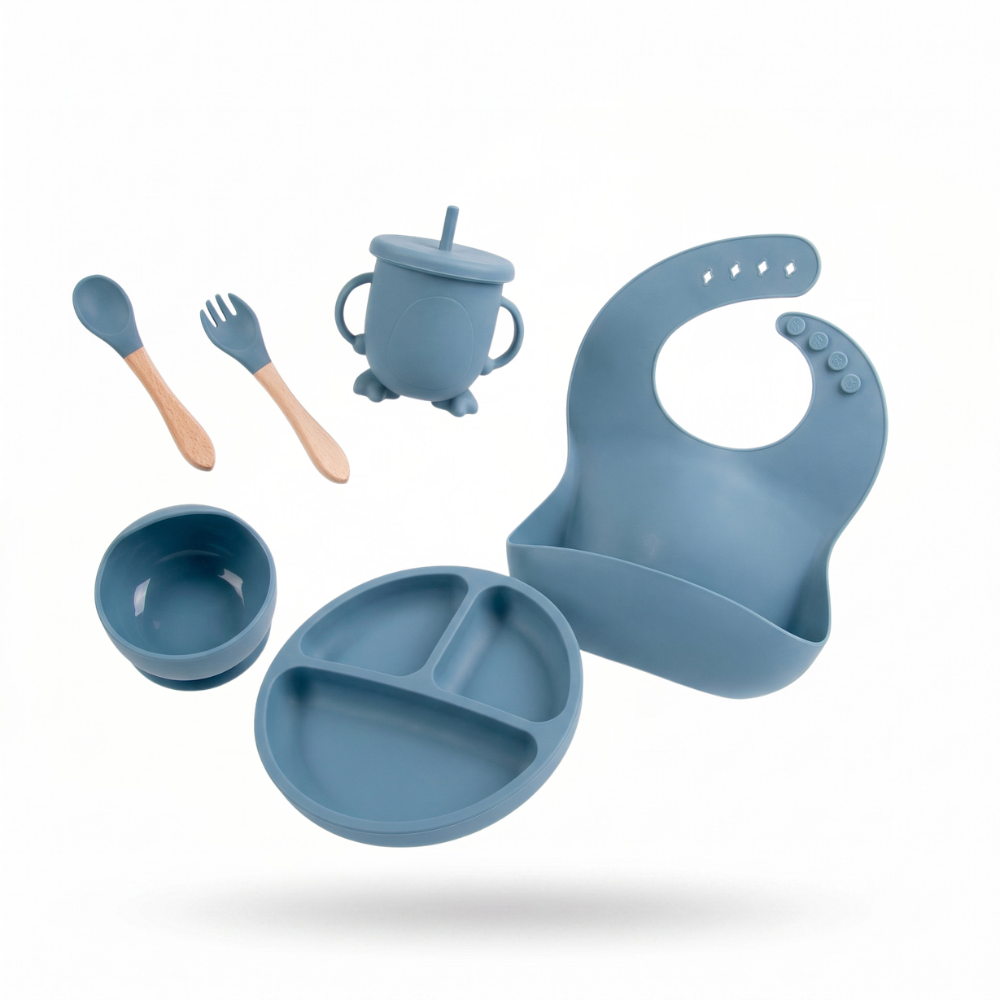 CalmNest Weaning Set