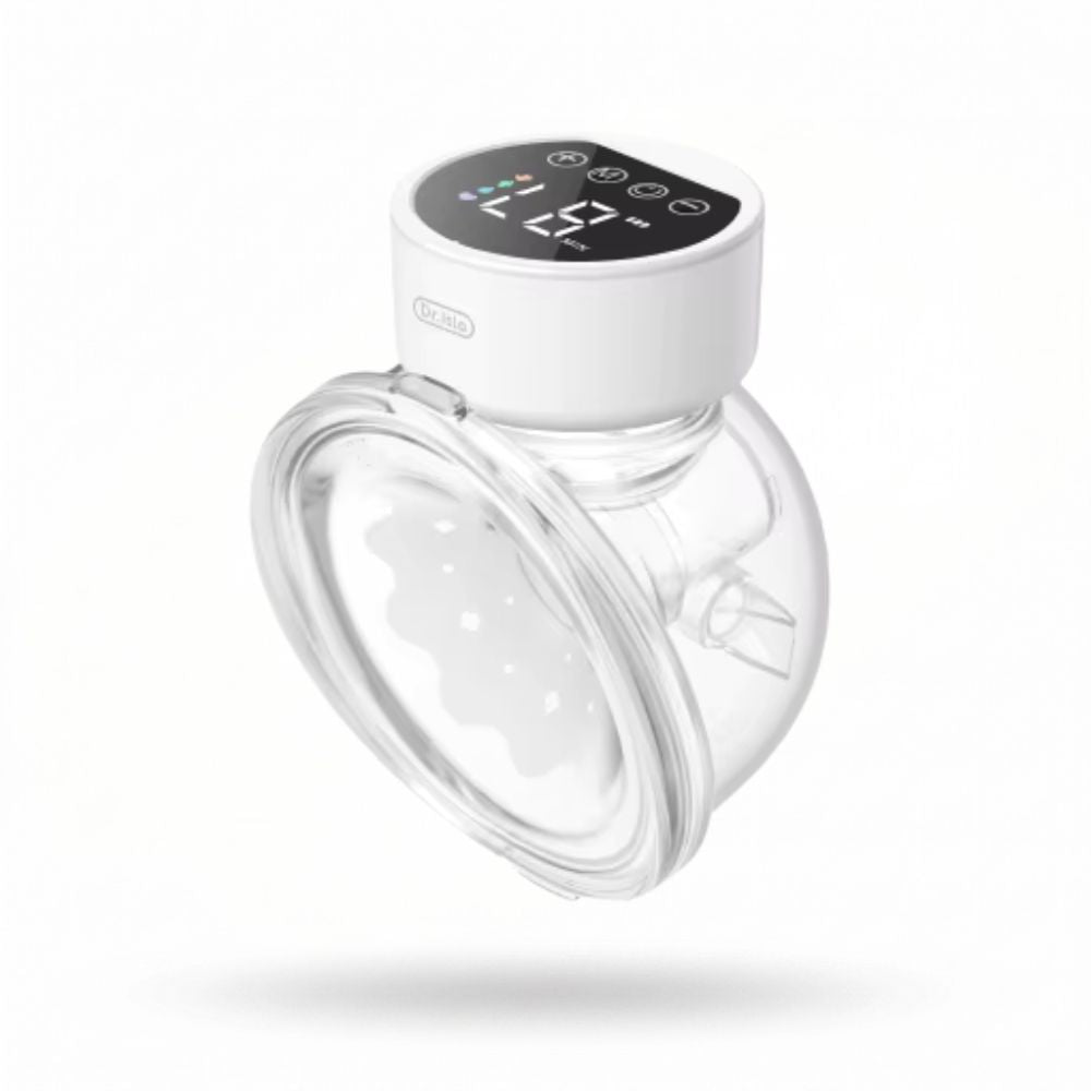 Electric Breast Pumps